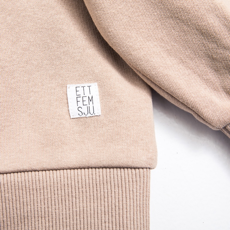 Sweater "Hillevi" Sweater "Hillevi"